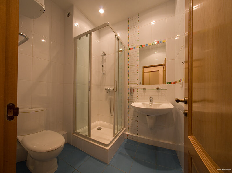 Гостиница Кедр-Запад Алупка-64