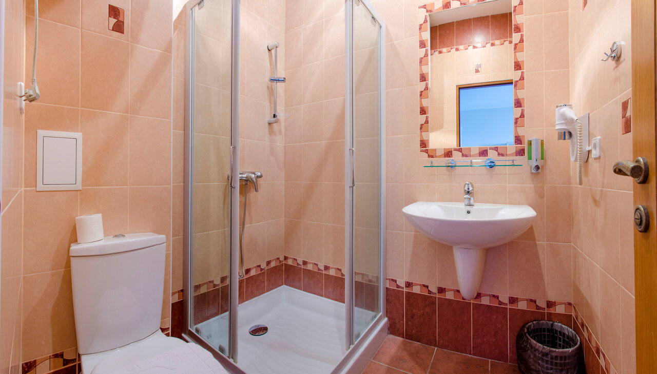 Гостиница Кедр-Запад Алупка