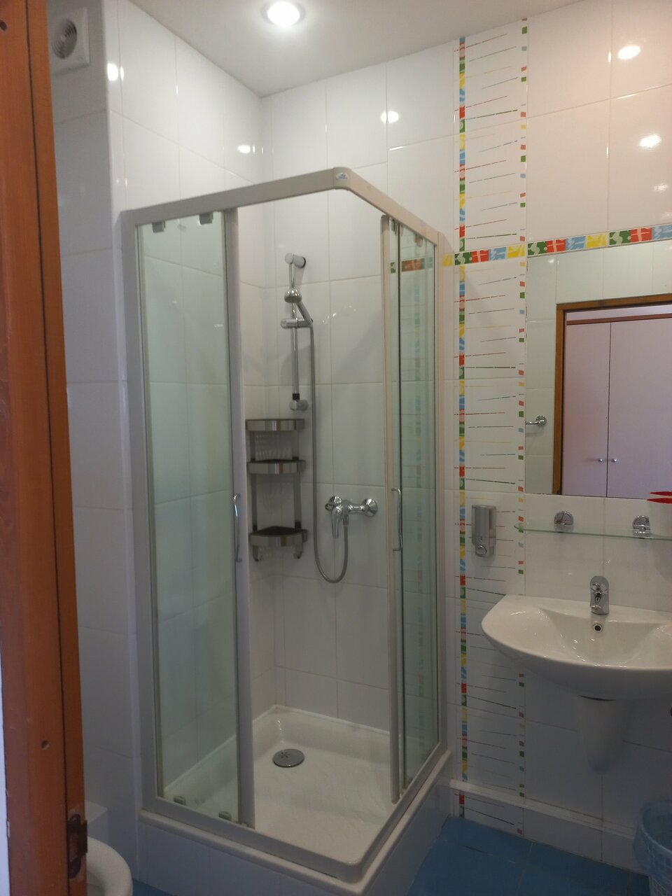 Гостиница Кедр-Запад Алупка-62