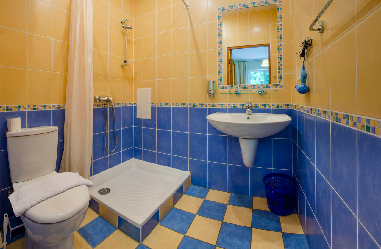 Гостиница Кедр-Запад Алупка