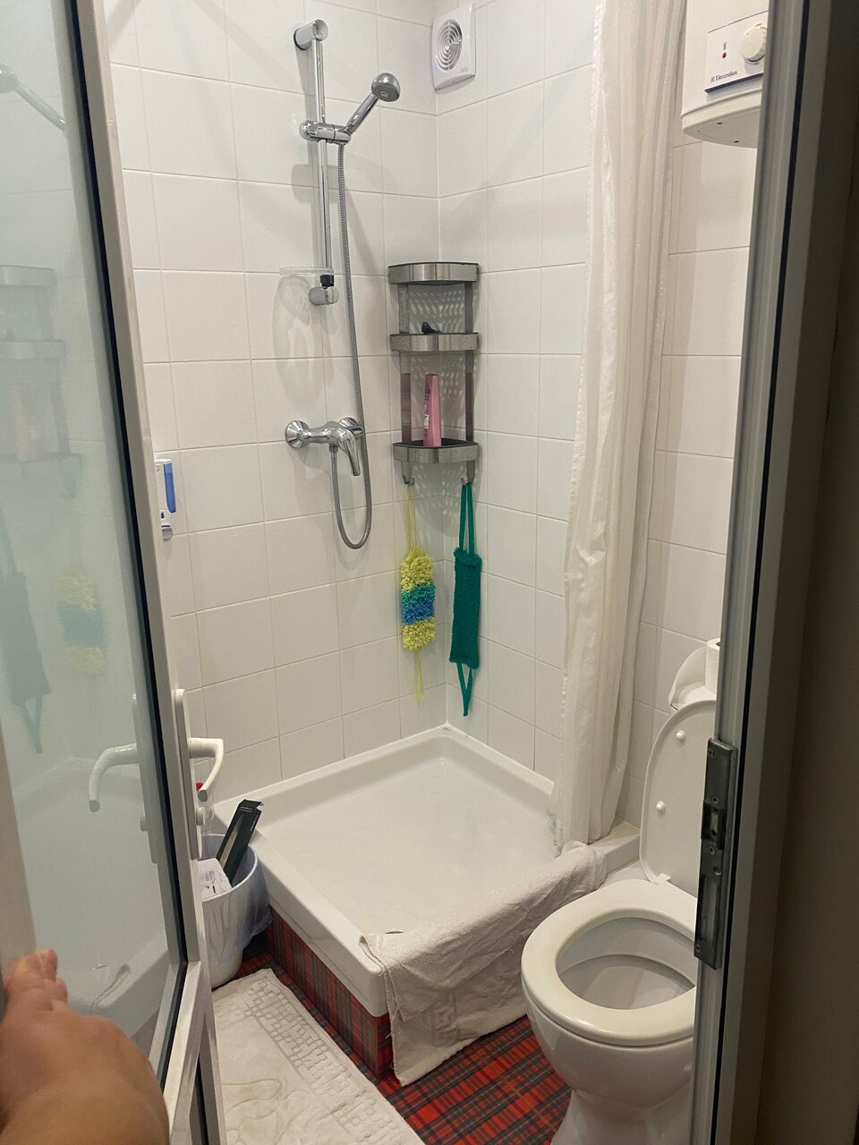 Гостиница Кедр-Запад Алупка-65