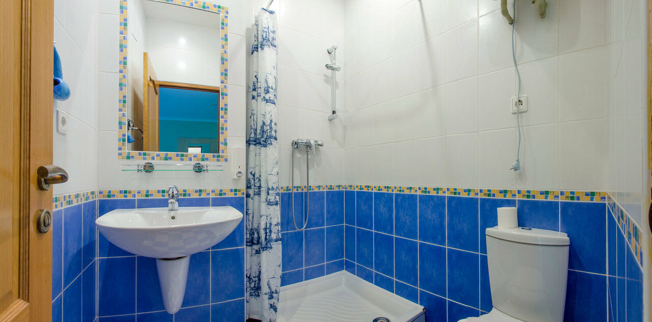 Гостиница Кедр-Запад Алупка