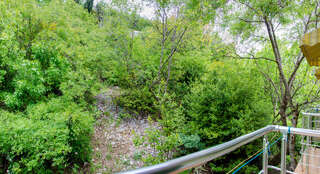 Гостиница Кедр-Запад Алупка Классический трехместный номер-4