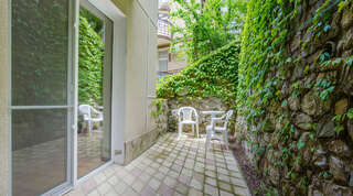 Гостиница Кедр-Запад Алупка Бюджетный двухместный номер с 1 кроватью-5