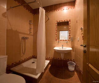 Гостиница Кедр-Запад Алупка-5