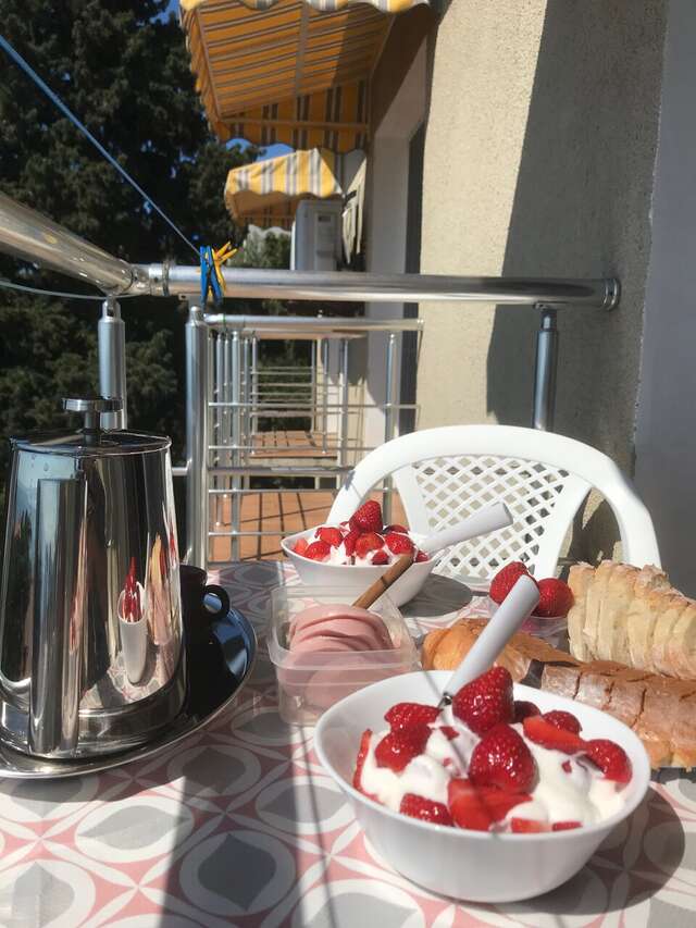 Гостиница Кедр-Запад Алупка-36