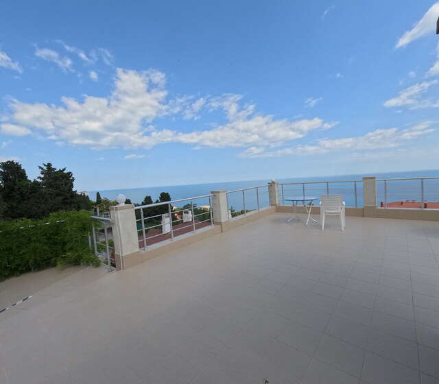 Гостиница Кедр-Запад Алупка-83