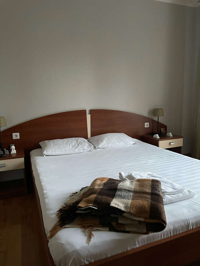 Гостиница Кедр-Запад Алупка-85