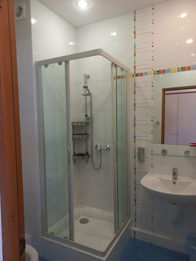 Гостиница Кедр-Запад Алупка-61