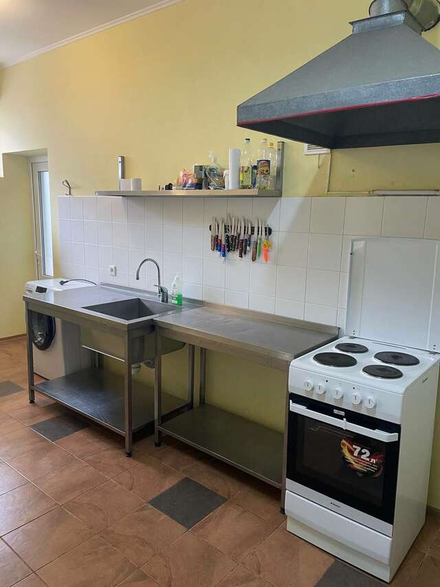 Гостиница Кедр-Запад Алупка-67