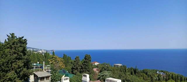 Гостиница Кедр-Запад Алупка-90