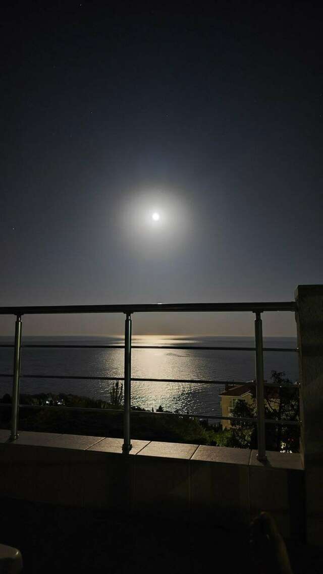 Гостиница Кедр-Запад Алупка-91